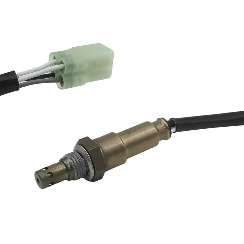 Motorcycle O2 Oxygen sensor For BENELLI BJ125-3E TNT125 TNT150 TNT135 TNT25N BN125 BN150S 150S 180S / BN TNT 135 150s 180s