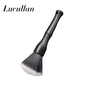 Lucullan Ultra-Soft Detailing Brush Super Dense Auto Interior Detail Brush With Synthetic Bristles Car Dashboard Duster Brush