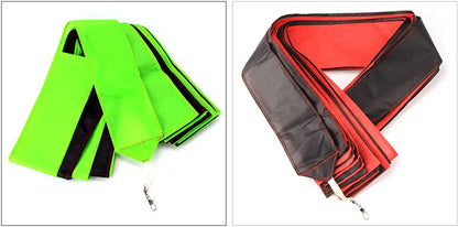 Giant kites tails flying toys for adults kites windsocks kites factory beach accessories toy ripstop fabric wind kites pipa