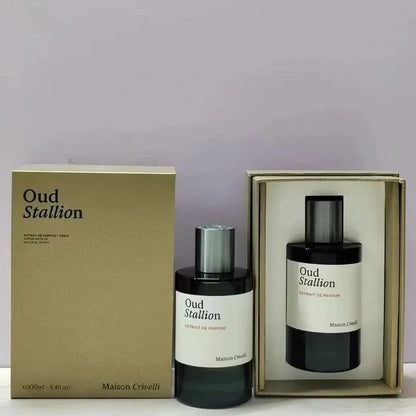 Perfume Perfumes and Colognes Hibiscus Mahajad Perfume Oud Perfume Cologne for Man 50ml/100ml Floral Woody Elegant Scent