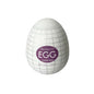 Mini Cup Masturbator Egg Shape Portable Stimulator Penis Massager Soft Rubber Adult Sex Toys for Men Realistic Vagina Pocket
