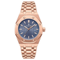 PAAZOMU Luxury Square Man Quartz Watch Waterproof Luminous Date Men's Watch High Quality Stainless Steel Business Men Watches