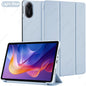 Silicone Case for Redmi Pad 2 2025 11 Inch, Lightweight Protective Case with Stand Functio and Auto Sleep/Wake Function