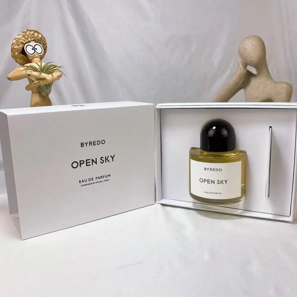 100ml VANILLE ANTIQUE Alta  Bal Dafrique Mojave Ghost Rose of No Man's Land Eau De Parfum Spray Inflorescence EDP Spray Super