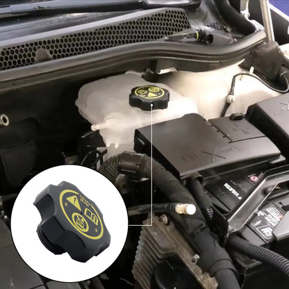 13502353 Car Tank Radiator Expansion Water Tank Cap For Vauxhall Trax Astra Insignia Corsa Zafira Meriva Mokka Ampera Adam Buick