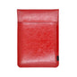 Ultra-thin PU Leather Tablet Sleeve Pouch Case For iPad mini 5 6 7.9" iPad Air Pro 9.7 10.5 10.9 11 Pro 12.9 Bag Protect Case