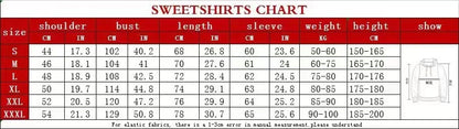 2025 Men's Solid Color Hooded Sweaters Men's Warm Wool Sweater Fashionable Street Clothing Loose  Breathable Jersey Brand Hooded