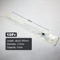 10PCS Medical 2-Way Silicone Foley Catheter Cannula 6Fr 8Fr 10Fr Canine Dog Urinary Catheter Veterinary Consumables