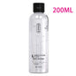60ML/200ML/500ML Water Based Intimate Lubricant Hypoallergenic Quick-Drying Non-Greasy Easy to Clean for Men Women