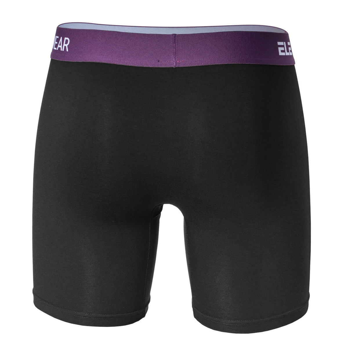 Bamboo Men Underwear Boxers With Opening Breathable Boxershorts Men's Panties Underpants Plus Size Fashion Boxers Brief