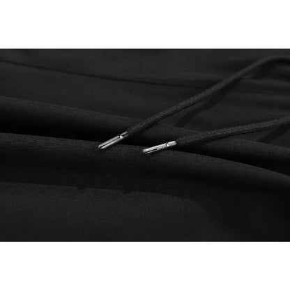 Muscle Fitness Casual Running Five-point Pants Men Reflective Stripe Basketball Training Quick-drying Breathable Training Shorts