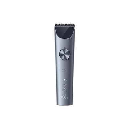 Mijia Hair Clipper 2 Household Wireless Trimmer Cutting Barber IPX7 Titanium Alloy Blade Men Sideburns Electric Shaver
