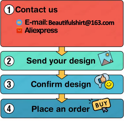100% Cotton T-shirt Custom Logo Street Trend Short Sleeve T-shirt Embroidery Design European American Size Tops Printing Pattern