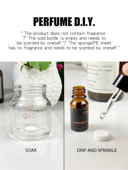 No perfume DIY fragrance Pilot dog car air freshener rotating plane ornament vent aroma diffuser decoration accessories cool fun
