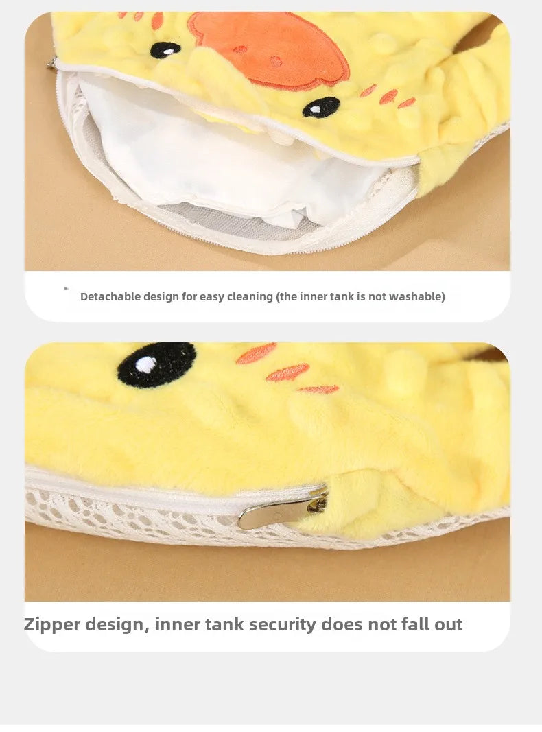 Baby Electric Soothing Palm Sleep Pillow Newborn Heated Remote Control Simulated Palm Slapping Sleep Pad Baby Care Accessories