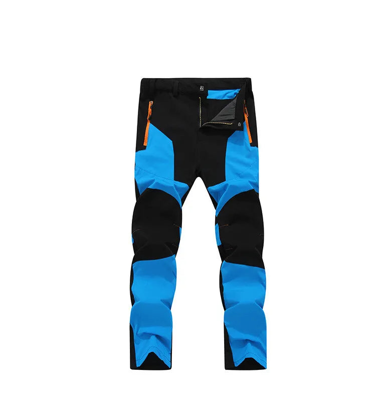 Tactical Cargo Pants Men's SWAT Army Airsoft Waterproof Quick Dry Pant Male Outdoor Hiking Long Trousers Plus Size 5XL