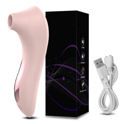 Powerful Clit Sucking Vibrator for Women Nipple Clitoris Sucker Stimulator Female Massager Vibrating Sex Toys Goods for Adult