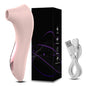 Powerful Clit Sucking Vibrator for Women Nipple Clitoris Sucker Stimulator Female Massager Vibrating Sex Toys Goods for Adult