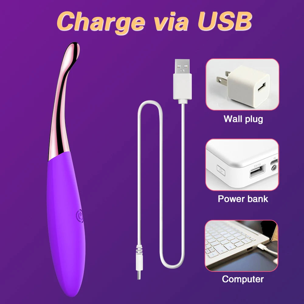 G Spot Vibrator Finger vibrator Dildo Clitoris Stimulator Vagina sex toy For Beginners Masturbator Massager Sex Toy For Women 18