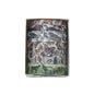 5 Rolls/Box Forest Plant Print Washi Tape Handmade Diy Diary Photo Album Decoration Masking Tape Set