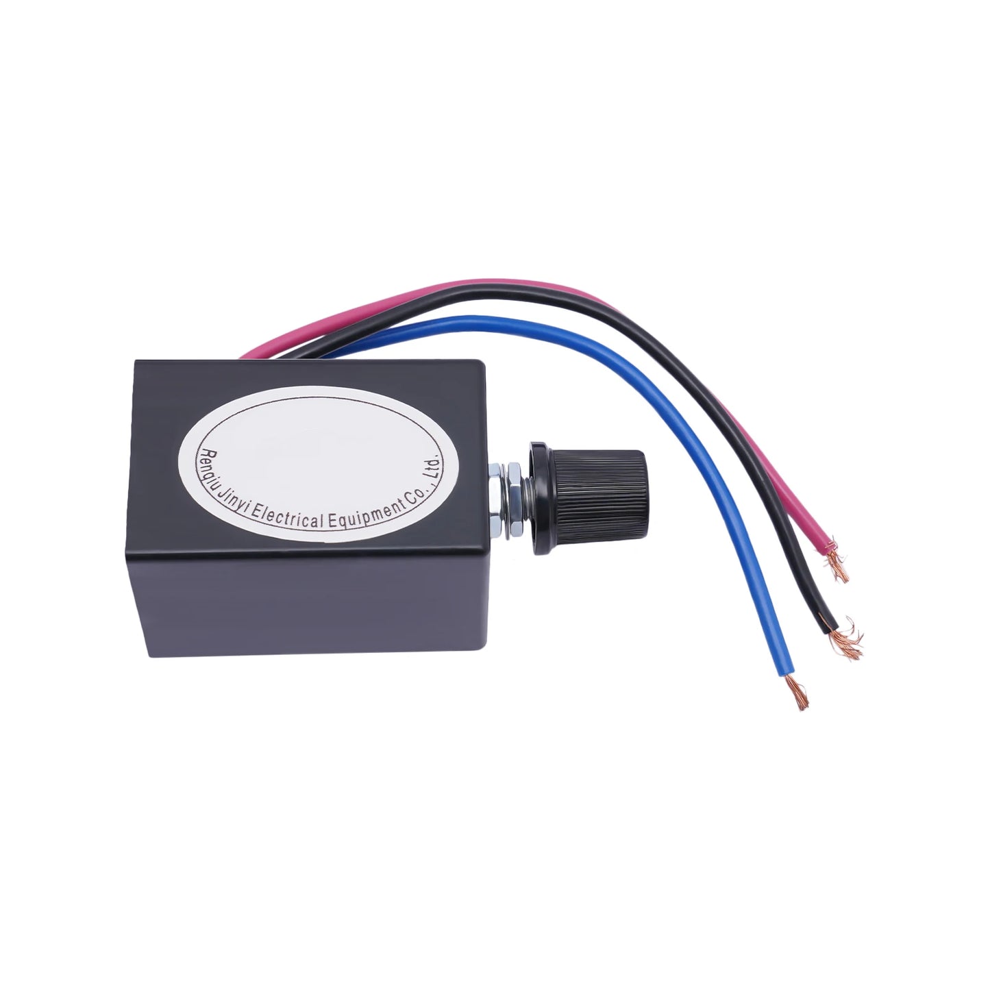 Universal Under Dash Heater Defroster+Speed Switch Car Truck 4 Ports 12V