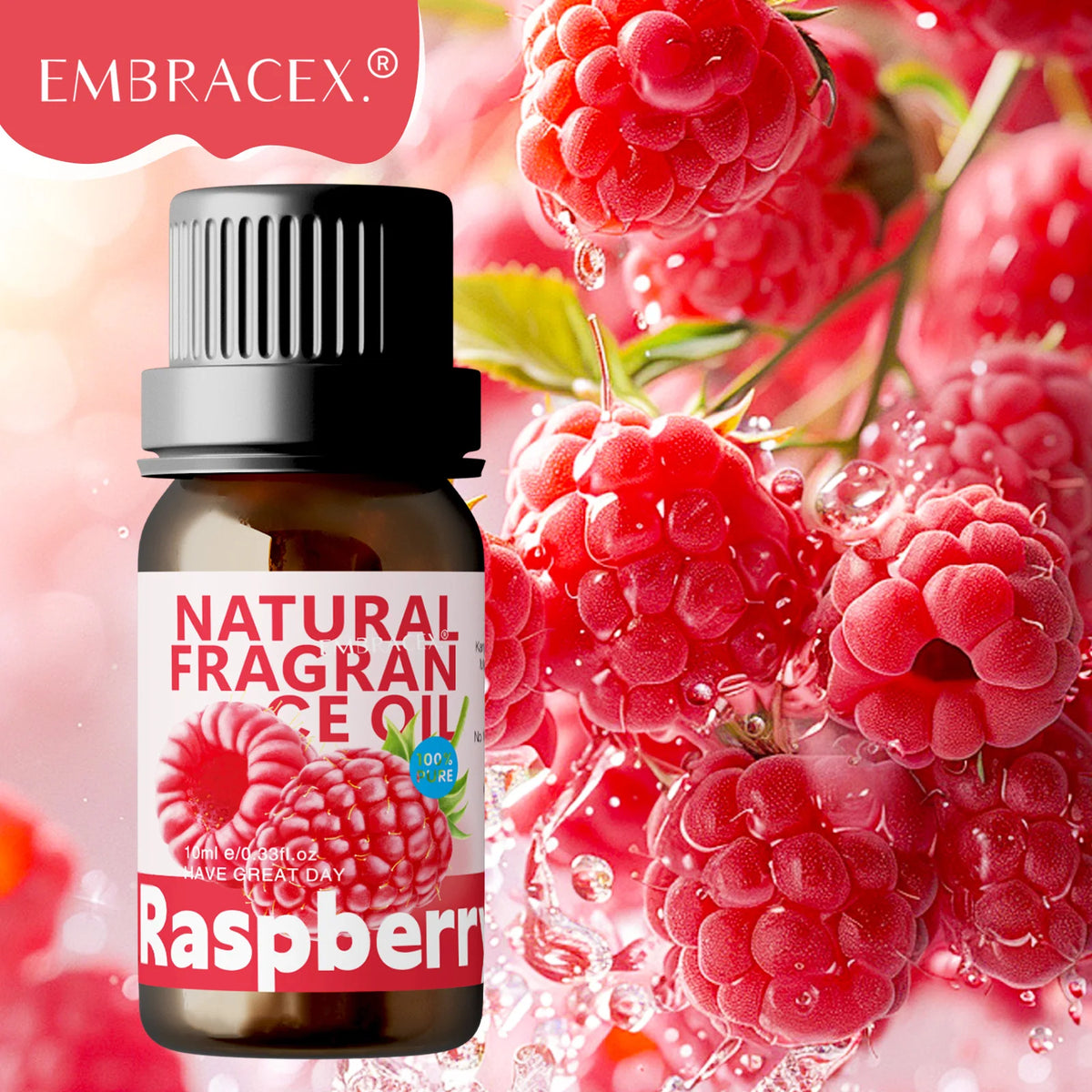 25Type Fruit Fragrance Oils Fruity Fragrance Oil For Diffuser Candles Making -Strawberry Lemon Peach Banana Mango