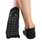 New Men Winter Thickened Five Fingers Socks Warm Non Slip Grip Fitness Toe Socks Low Calf Slipper Male Floor Socks 2026