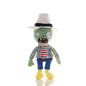Plants VS Zombies 2 Video Game Character Plush Toys PVZ Plants Peashooter SunFlower Anime Stuffed Plush Dolls Gifts for Children