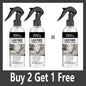 Multi Purpose Car Interior Cleaner Spray Wash Free Ceiling Leather Fabric seat cleaner powerful stain removal Detailing Liquid
