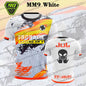 New Maillot JUL T-shirt Summer Youth Breathable And Quick-drying Training Football Shirts Parent-Child Sports Jerseys Men's Tops