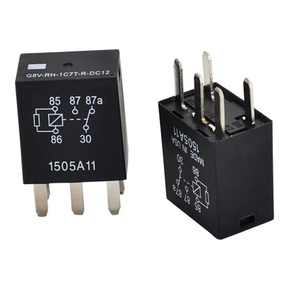 30 Amp Relay For SeaDoo Sea-Doo 4-TEC RXP-X RXT-X GTX WAKE SPARK GTI GTS BRP RXT 130 230 255 260 300 Relays Socket 278002822