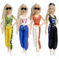 NK 1/6 Doll Princess Dress For 11.5 Inch Doll Clothes For 29CM Dolls Accessories Fashion Outfits Wear Casual Dress Gift Toy JJ