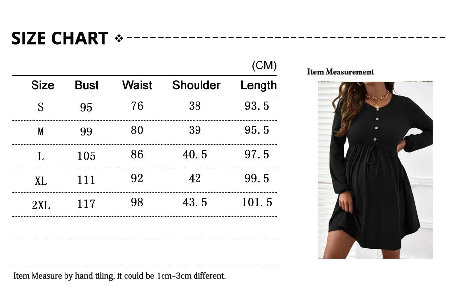 Maternity Dresses Photoshoot Women Clothes Summer Striped Short Sleeve Pregnant Button-down Casual Dress Fashion Shirt Clothing