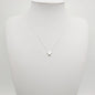 FSUNION 2025 New Fashion Choker Gold Color Silver  Chain Star Heart Moon Pendants Necklace For Women Jewelry Gifts