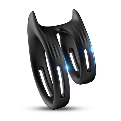 5 Style Penis Ring Male Locked Sperm Ring  Prepuce Blocking Delayed Ejaculation Erect Enlarger Cock Ring Men Masturbation Toys