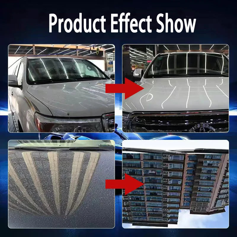 10H Car Ceramic Nano Coating Liquid