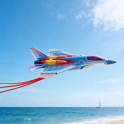 Airplane kite cerf volant	cometas de viento adults kite nylon rachen aufblasbar Flying kite cerf volants windsurfing fun