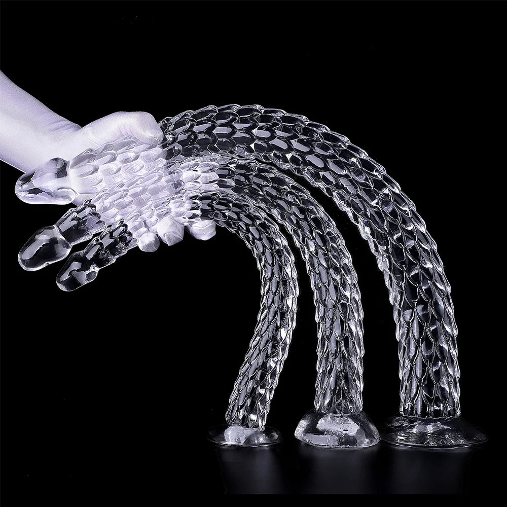 3-5cm Scaly Anal Plug For Women Vaginal Balls Men Butt Dilator Long Dildos Female Masturbator Sex Toys Erotic Products Sex Whips