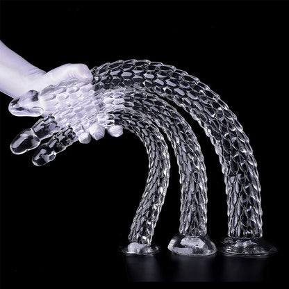 3-5cm Scaly Anal Plug For Women Vaginal Balls Men Butt Dilator Long Dildos Female Masturbator Sex Toys Erotic Products Sex Whips
