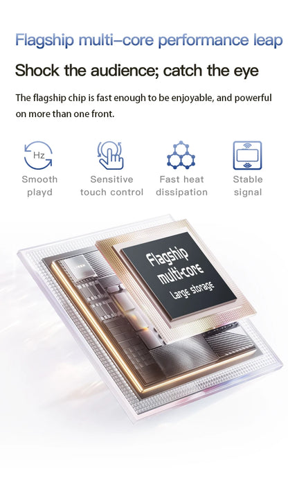 SERVO 17SE mini Smartphone Android Dual SIM 3G Network 2GB RAM 16GB ROM 3.0-inch Tiny Screen‌ Phones Face Unlock GPS WiFi Camera Small Pocket Cellphone