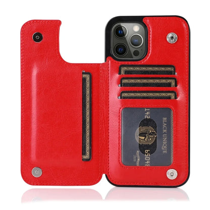 Leather Wallet Case for iPhone 15 14 13 12 11 Pro Max Mini Wallet Case XR X XS Max 8 7 6S 6 Plus SE 2022 2020 Card Holder Flip