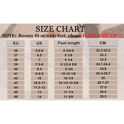 Shevalues Men's Suede Clogs Soft Leather Mules Men New Summer Men Cork Sandals Comfort Slip On Unisex Clogs With Arch Support