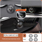 Fit for Chery ICAR V27 V23 Auto Camera Protective Cover 360-degree Image Lens Protective Cover Rain Cover Auto Protective Piece