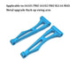 16101 PRO 16102 PRO SG116 MAX PRO RC Car 1:16 Blue Upgraded Metal Spare Parts Model 4WD/ Original Spare Parts Drive Shaft Gear