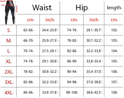 CHENYE Fitness Jogging Workout Pants Men Casual Paty Pants New Running Man High-waisted Stretch Leather Pants GYM Sport Trousers