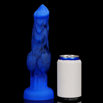 Silicone Penis Knot Dildo Adult Toys Dog Dildos Women Adult Toys Dildo Sexual Men Dildo Women Vaginal Fantasy Dildo Realista