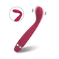 G Spot Vibrator Finger Vibrators Dildo Clitoris Stimulator Vagina Vibrat For Beginners Women Masturbator Massager AV Sex Toys 18