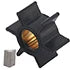 47-8037481 Outboard Water Pump Impeller For Mercury Mariner 6 8 9.8 9.9 HP Motor  47-8037481  47-803748 1