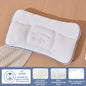 1-3-8-16 Years Baby Pillow Neck Protection Children's Partition Pillows Bedding Kindergarten All Seasons Kids Sleeping Pillow