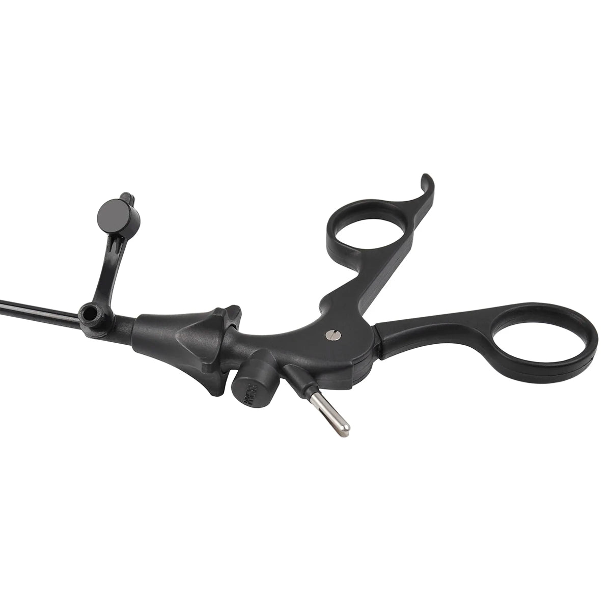 Laparoscopic Surgical Instruments, Medical Laparoscopy Surgery Forceps Medical Supplies and Equipment 3mm/5mm